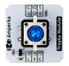 Світлодіодна кнопка Amper Troyka (Синя) AMP-B077-B фото 2
