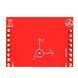 Модуль орієнтації OpenMV IMU Shield MIK-OM015 фото 3