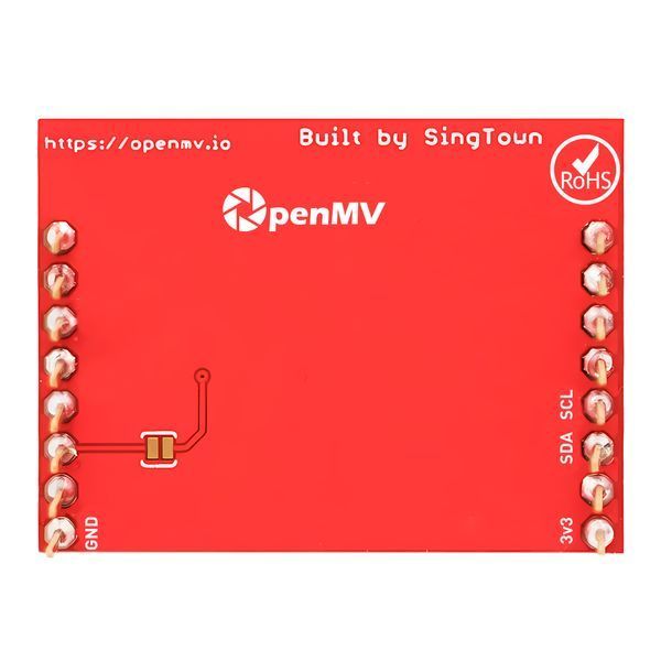 Модуль відстані OpenMV Distance Shield MIK-OM016 фото