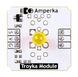 Світлодіод 5 мм Amper Troyka (Жовтий) AMP-B062-Y фото 2