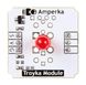 Світлодіод 5 мм Amper Troyka (Червоний) AMP-B062-R фото 2