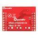 Драйвер двигунів OpenMV Motor Shield MIK-OM017 фото 3