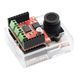 Драйвер двигунів OpenMV Motor Shield MIK-OM017 фото 4