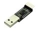 Перетворювач інтерфейсів RobotDyn «USB — UART» (CP2104 / USB Stick) MIK-RD015 фото 1