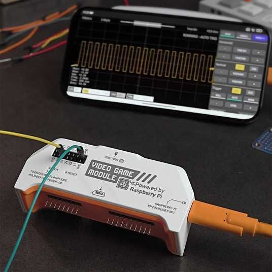 Video Game Module для Flipper Zero купити в Україні