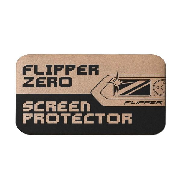 Захисні плівки для Flipper Zero (3 шт.) MIK-FL004 фото