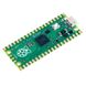 Контроллер Raspberry Pi Pico (Без ног) MIK-RP018 фото 1