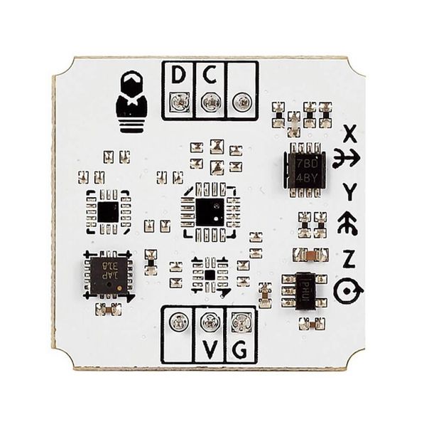 Барометр Amper Troyka LPS331AP AMP-B034 фото