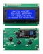 Перетворювач інтерфейсів RobotDyn LCD «Parallel — I²C» MIK-RD006 фото 5
