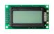 Дисплей символьний МЕЛТ LCD 8x2 (Чорним по бурштиновому) AMP-X147-FLA фото 2