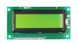 Дисплей символьний МЕЛТ LCD 16x2 (Чорним по зеленому) AMP-X100-YLG фото 3