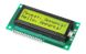 Дисплей символьний МЕЛТ LCD 16x2 (Чорним по зеленому) AMP-X100-YLG фото 1