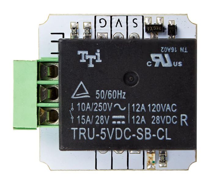 Силовой коммутатор Amper Troyka Реле TRU-5VDC AMP-B066 фото