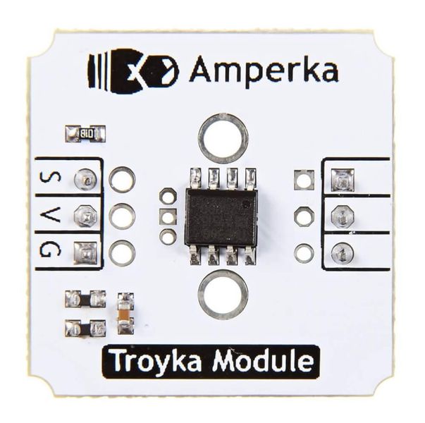Датчик температури Amper Troyka TMP36 AMP-B002 фото