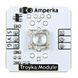 Світлодіод «Піранья» Amper Troyka (Червоний) AMP-B005-R фото 3