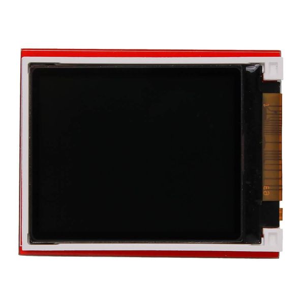 Дисплей OpenMV LCD Shield MIK-OM003 фото
