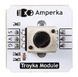 Потенціометр Amper Troyka PTV09A AMP-B003 фото 2
