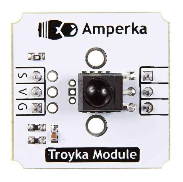 ІЧ-приймач Amper Troyka TSOP2238 AMP-B006 фото