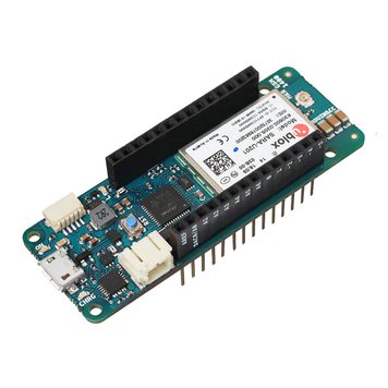 Контролер Arduino MKR GSM 1400 Original ABX00018 фото