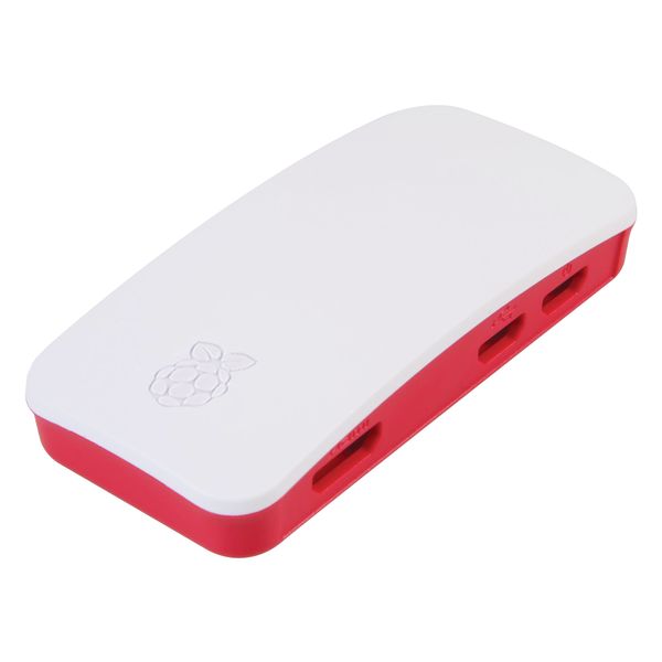 Корпус Raspberry Pi Zero Case (Оригінал) MIK-RP020 фото