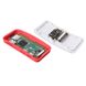 Корпус Raspberry Pi Zero Case (Оригинал) MIK-RP020 фото 8