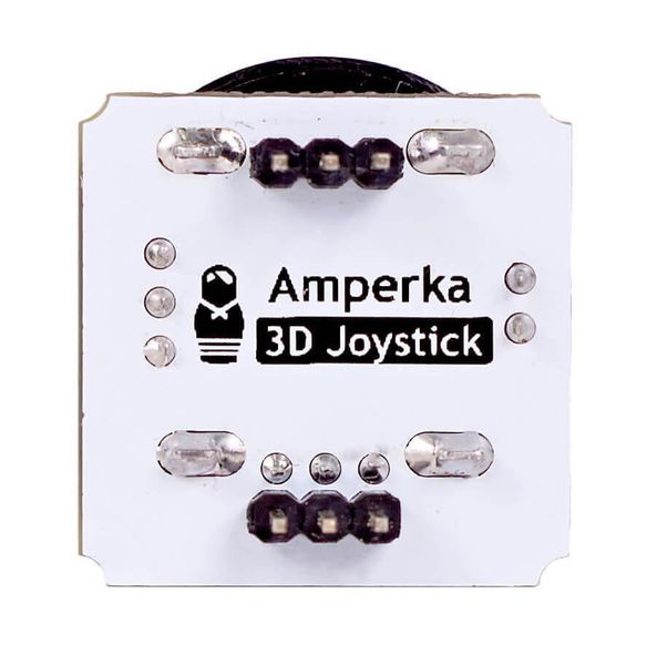 Джойстик Amper Troyka AMP-B048 фото