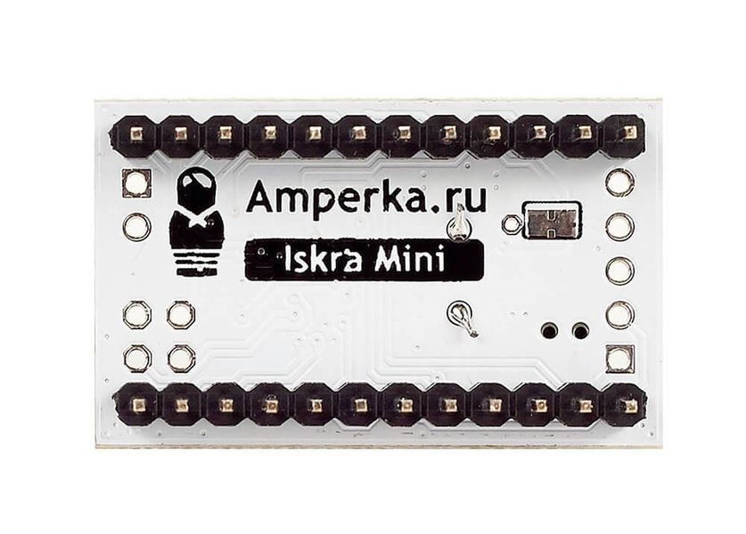 Контролер Amper Iskra Mini (З ногами) AMP-B039 фото