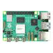 Мікрокомп'ютер Raspberry Pi 5 Model B (4 ГБ) MIK-RP024-4GB фото 3