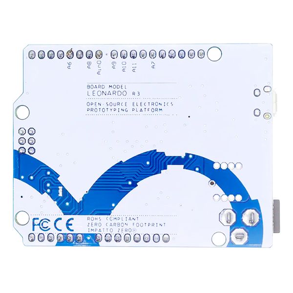 Контролер Arduino Leonardo MIK-CH117 фото