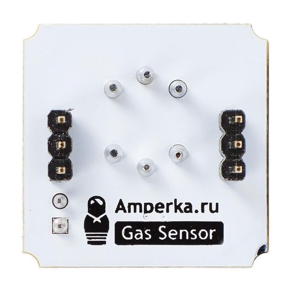 Датчик газу Amper Troyka MQ-4 AMP-B052 фото