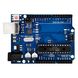 Контролер Arduino Uno R3 (USB ATmega16U2) MIK-CH116 фото 2