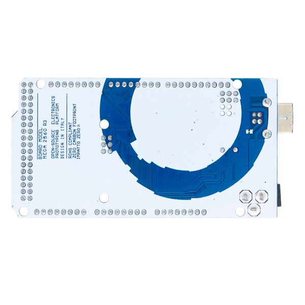 Контроллер Arduino Mega 2560 (USB ATmega16U2) MIK-CH118 фото