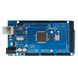 Контроллер Arduino Mega 2560 (USB ATmega16U2) MIK-CH118 фото 2