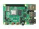 Мікрокомп'ютер Raspberry Pi 4 Model B (8 ГБ) MIK-RP004-8GB фото 4