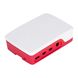 Корпус Raspberry Pi 5 Case (Оригінал) MIK-RP025 фото 2