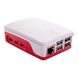 Корпус Raspberry Pi 5 Case (Оригинал) MIK-RP025 фото 10