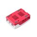 Корпус Raspberry Pi 5 Case (Оригинал) MIK-RP025 фото 8