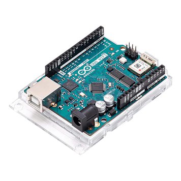 Контролер Arduino Uno Wi-Fi Rev2 Original ABX00021 фото