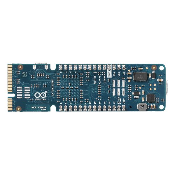 Контролер Arduino MKR Vidor 4000 Original ABX00022 фото