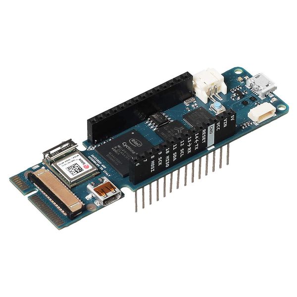 Контролер Arduino MKR Vidor 4000 Original ABX00022 фото