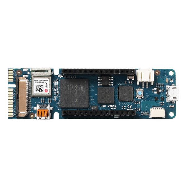 Контроллер Arduino MKR Vidor 4000 Original ABX00022 фото