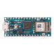 Контролер Arduino Nano 33 IoT Original (З ногами) ABX00032 фото 2