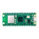 Контроллер Raspberry Pi Pico W (С ногами) MIK-RP028 фото 3